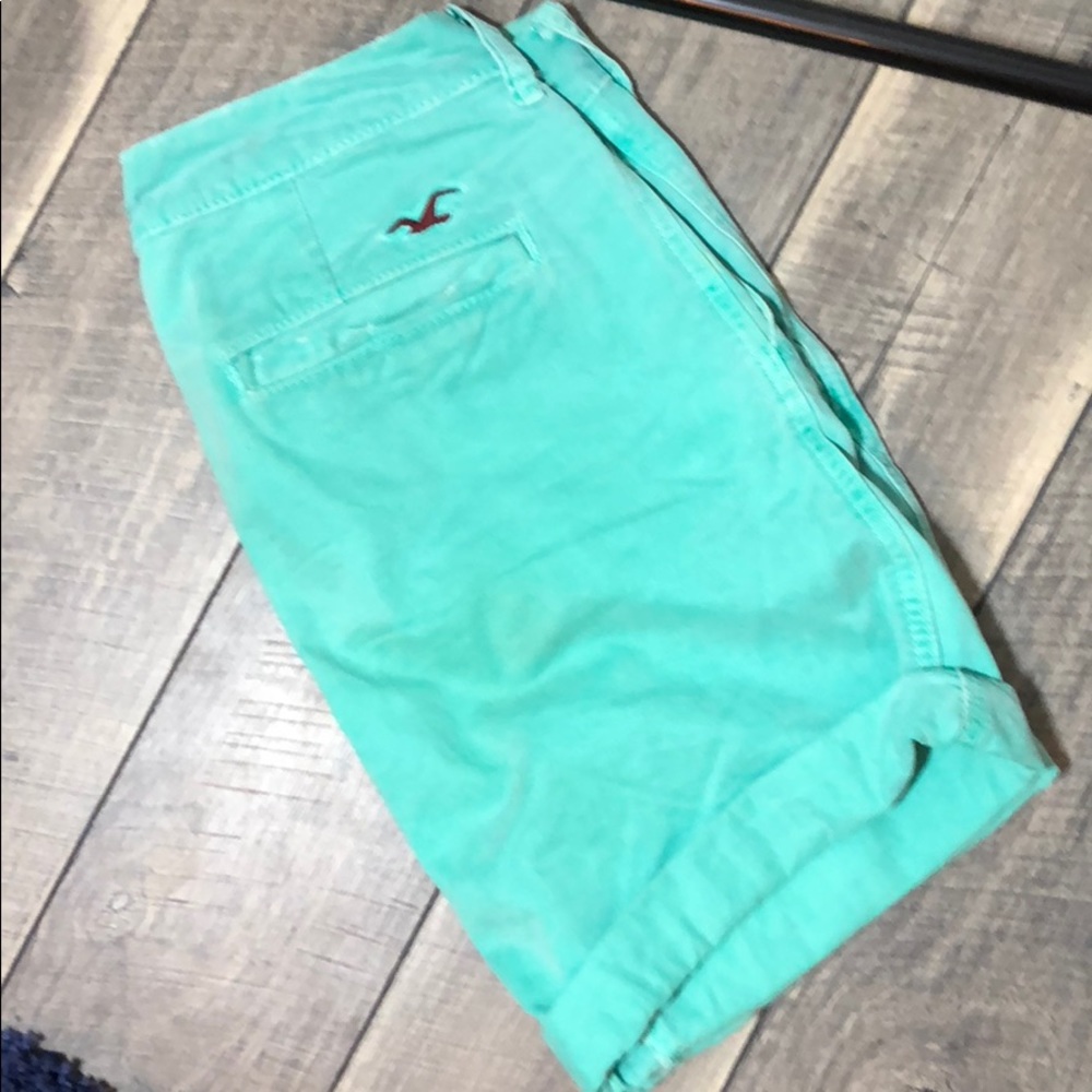 Hollister Shorts